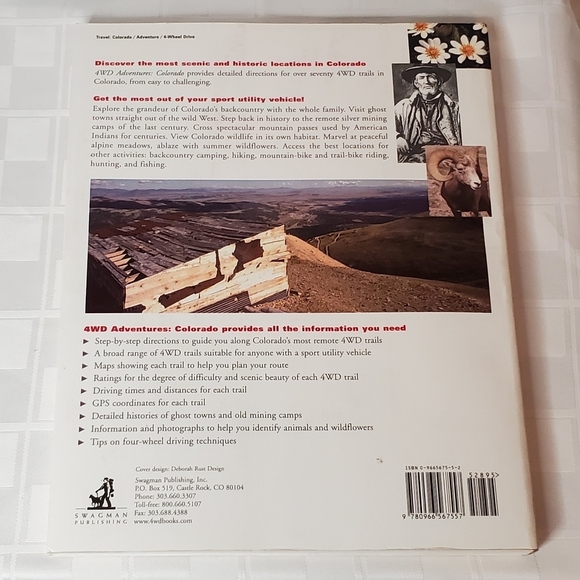 4 Wheel Adventures - Picture 2 of 7